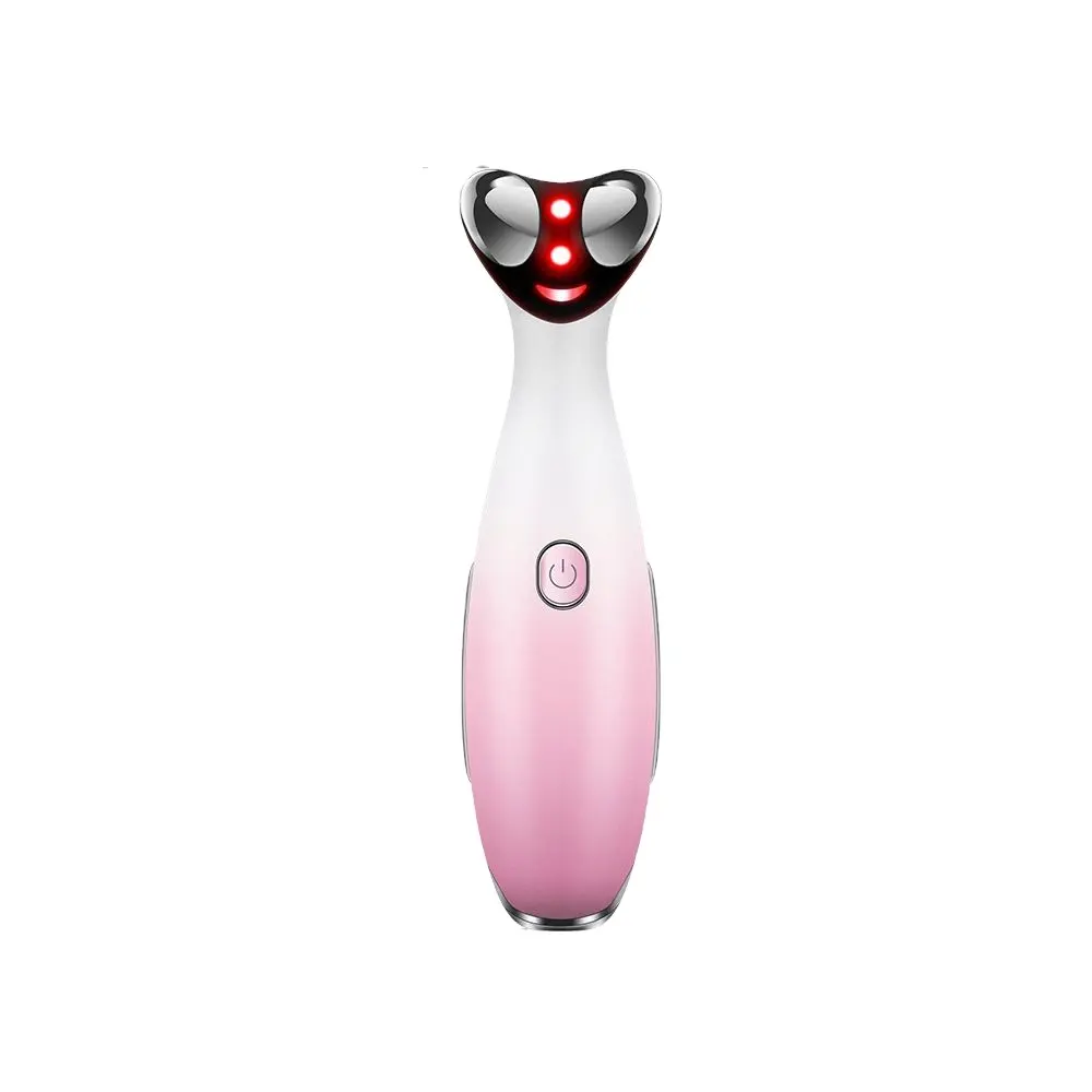 Nhỏ mắt Massager thả vận chuyển không dây điện rung mắt mặt massager chăm sóc mắt Massager bút