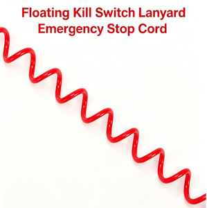 Cordon de sécurité flottant pour moteur hors-bord, jet ski, ATV, bateau <span class=keywords><strong>Sea</strong></span>-<span class=keywords><strong>Doo</strong></span>, Yamaha, Honda, <span class=keywords><strong>Kawasaki</strong></span>, MOQ 50 pièces, vente en gros - Product Image 1