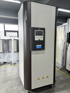 Noyau de haute qualité KN-4005 UV cabine UVB armoire PUVA 311nm chambre de photothérapie UVB à bande étroite pour guérir le psoriasis vitiligo - Product Image 3