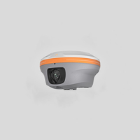 CHC I89/I76/I83/I93 Récepteur Gps Rover Gnss Rtk 1408 canaux, inclinaison IMU 60 °, double caméra, IP68, pour levé topographique
