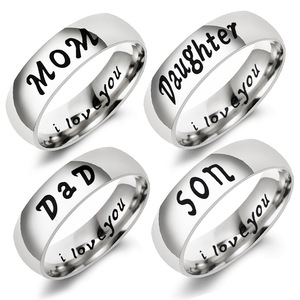 Stile classico anelli popolari regali per la <span class=keywords><strong>festa</strong></span> <span class=keywords><strong>della</strong></span> <span class=keywords><strong>mamma</strong></span> - Product Image 2