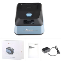Lecteur de clés Xhorse, appareil portable d'identification des clés, prend en charge plusieurs types de clés, fonctionne avec le coupe-clés Dolphin Condor