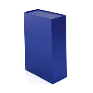 Coffret cadeau de boîte à vin pliable personnalisé haut de gamme-Porte-<span class=keywords><strong>champagne</strong></span> et whisky de <span class=keywords><strong>luxe</strong></span> avec logo personnalisé - Product Image 5