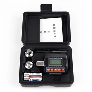 Clé dynamométrique numérique électronique DNC-200Nm avec grand écran rétroéclairé - Product Image 2