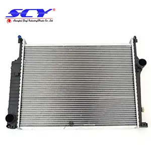 Cooling Radiator Suitable For BMW 17112227281 17 11 2 227 281 17112244646 17 11 2 244 646 17112244739 17 11 2 244 739