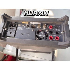 Multimètre Keysight Agilent 34461A 6,5 chiffres d'aujourd'hui utilisés * hx1 - Product Image 3
