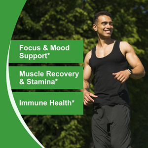 Comprimés multivitaminés OEM ODM avec vitamine, biotine, niacine, favorisant la santé cognitive, cardiovasculaire et la pression artérielle - Product Image 5