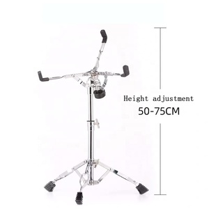 Giá Để Trống Có Thể Điều Chỉnh Đôi, Giá Để Trống Cho Trống 10-12 Inch Giảm Giá Mạnh - Product Image 2