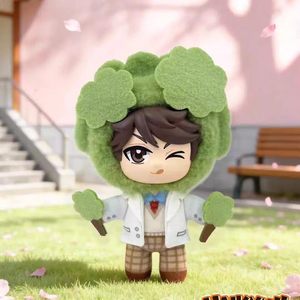 Nuevo 2026 100% Oficial 6 Unidades/Caja Serie de Mascotas de Anime <span class=keywords><strong>Japon</strong></span>és <span class=keywords><strong>Haikyuu</strong></span> Caja Sorpresa Muñecos de Vinilo Kawaii Llaveros y Colgantes para Bolsos - Product Image 6