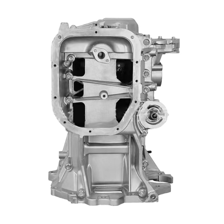 Wholesale 1NZ Car Engines - High Quality Toyota Solutions