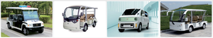 Potente Conjunto de Eje Trasero con Diferencial para Autobuses y Sedanes - Alto Torque, Diseñado para Motores de 10kW SEVS-JH-162-2 Eje Trasero D - Product Image 5