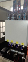 Équipement de fabrication de lunettes Machine de découpe automatique à grande vitesse et à deux usages pour lentilles optiques en acétate Machine cnc pour lentilles optiques