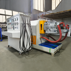 Banco de Pruebas para Transmisiones Automáticas BCZB-4, 110KW, 6 Canales, Hidráulico, Máquina de Prueba y Detección para Cajas de Cambios ZF - Product Image 1