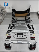 CARBEST Factory : Vente flash ! Nouvelle mise à niveau Highlander 2012 vers le modèle LX600