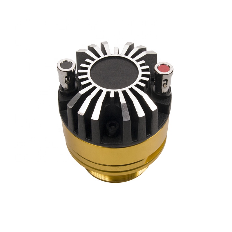 super tweeter driver