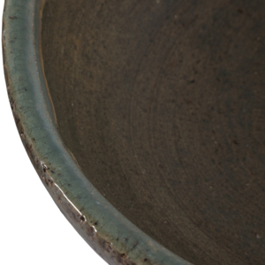 Ciotola Rustica per Tavolino da Caffè, Centrotavola Moderno, Decorazione d'Accento per la Casa, Arredo per Bancone Cucina - Product Image 6