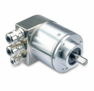 Absolute Encoders EN580C.ML-T$14.GH2PB.21160.H/MTQ003 Optical Sensing Method - Product Image 6