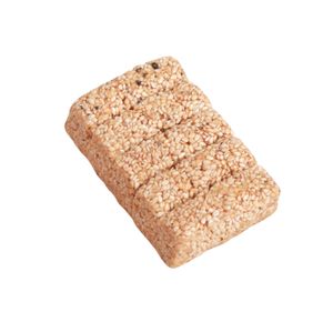 Productielijn voor voedingsrepen met ontbijtgranen en eiwitten, machine voor het maken van chocolade repen, suikerkoker, pinda-suiker, sesam-suiker - Product Image 4