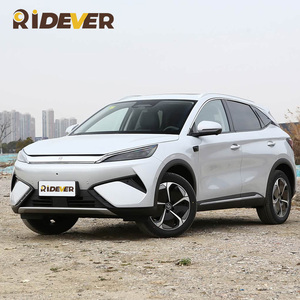 Nouvelle BYD Yuan Plus 510 km, Conduite Intelligente, Modèle Beyond, Véhicule Électrique Pur, Longue Autonomie, Pilote Intelligent, Haute Qualité - Product Image 6