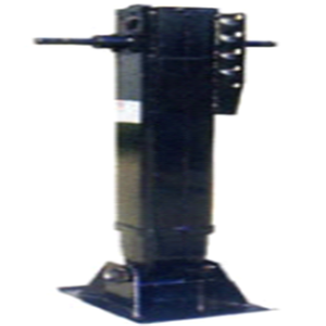 Repuestos para Semirremolques, Pata de Apoyo para Remolque, Equipo de Aterrizaje - Product Image 6
