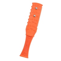 Marteau de massage Meridian Pat Sha, marteau de massage dorsal, bâton de massage en silicone, marteau de soins de santé
