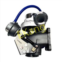 Turbocompresseur HOLSET HX40 4042045 3534876 pour moteur diesel SÉRIE C, neuf, garantie 6 mois, haute qualité, original