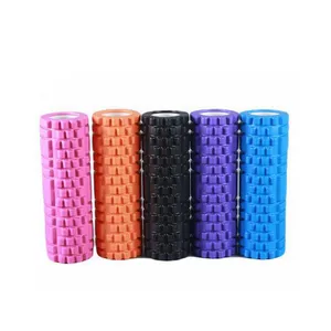 New Product Black Foam Roller Bottle Sports & Entertainment EVA Water Bottle from China