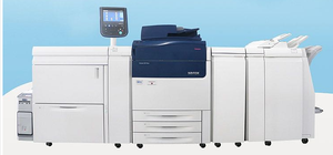 เครื่องพิมพ์ Xerox Versant 80 มือสอง ราคาถูก รุ่น V180 ปรับสภาพใหม่ เครื่องพิมพ์ Xerox Versant V80 - Product Image 2