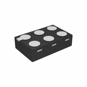 Electronic Chips Component 74AUP1G07FX4-7 6 XFDFN Manufacturer Channel Logic - Product Image 1