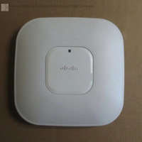 Point d'accès sans fil Aironet 1142n 300 Mbps Air-lap1142n-awbr-k9 V07 Neuf Original En Stock Automatisation Industrielle Pac
