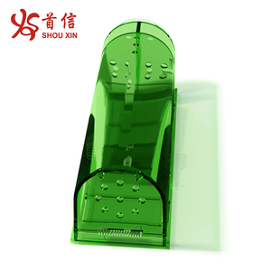 Boîte de capture de <span class=keywords><strong>souris</strong></span> en plastique multicolores Pièges à <span class=keywords><strong>souris</strong></span> humains - Product Image 3