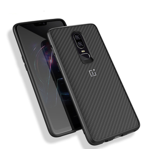 เค<span class=keywords><strong>ส</strong></span>แฟชั่น Tpu นิ่มกันกระแทกคลุมหลังสำหรับ <span class=keywords><strong>Oneplus</strong></span> <span class=keywords><strong>6T</strong></span> - Product Image 2