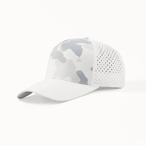 Design Wholesale Custom High Quality 5 Panel Plain Black Cotton Embroidery Logo Baseball Cap Sandwich Brim Structured Dad <b>Hat</b> - Product Image 4