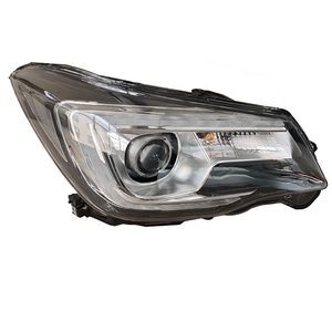 Piezas de repuesto para faros delanteros de coche Subaru <span class=keywords><strong>Forester</strong></span>, 84913SG510, 84913SG500, 2016-2018 - Product Image 1