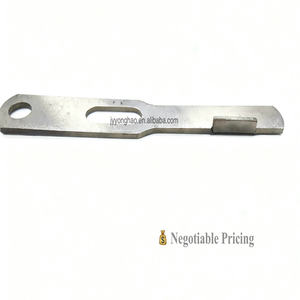 Composants métalliques industriels sur mesure | Du concept à la production - Product Image 4