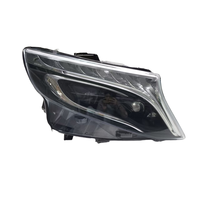 2015 original nouveau pour Mercedes-Benz V260 VITO 447 phares haut de gamme