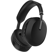 Usine directe BT5.4 sans fil sur l'oreille casque JL puce HIFI musique jeu grande batterie stéréo canal Aviation DJ OEM pris en charge