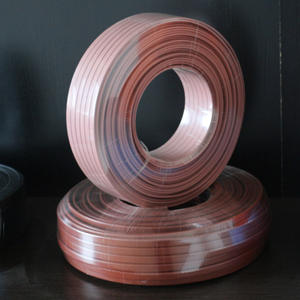 High <span class=keywords><strong>Temperature</strong></span> Easy To Install Approved Greenhouse 12V <span class=keywords><strong>Heat</strong></span> Tape/Self-Regating Heating Cables - Product Image 6