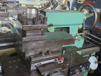 Tour mécanique horizontal d'occasion robuste CS6250B, machine de précision CNC pour le travail des métaux, prix usagé Torno De 20 X 40 500