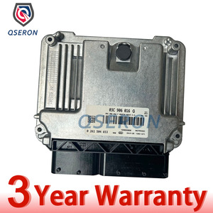 Centralina motore MED17.5.5 03 c906016g 03C 906 016G 0261 s04653 ECU ECM modulo elettronico per <span class=keywords><strong>Audi</strong></span> <span class=keywords><strong>A3</strong></span> <span class=keywords><strong>1.4</strong></span> - Product Image 2