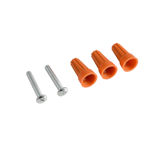 Lampe de vanité de salle de bain LED moderne 25W à intensité variable avec sortie 1.700 Lumens AC 120V CCT 3000K/4000K/5000K - Product Image 5