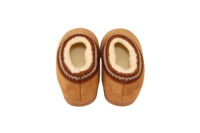 Chaussons d'hiver chauds G3 pour femmes, anti-rides, avec semelle intérieure anti-affaissement, bout fermé, mousse à mémoire de forme et amorti TPR