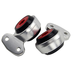 บูชปีกนกหน้า Poyracing สำหรับ Bmw E46 E85 325i 330i Z4 99-06 ชุดอัพเกรด - Product Image 2