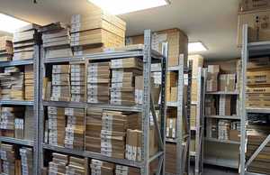 Vi điều khiển IC MCU 16-bit 24MHz m30624fgpgp # u7c - Product Image 2