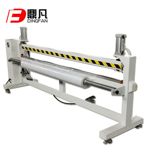 Mattress Sealing Machine plastic film bags heat sealing machine continuous band sealer Mattress Heat Sealing Machine