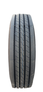 Pneu de camion Invovic 11R22.5 pour châssis de conteneur, flotte longue portée, 11R24.5 295/75R22.5 Low Pro – Cambodge - Product Image 2