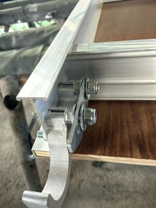 Diskon terbaik dek/papan Alu untuk bingkai perancah konstruksi - Product Image 4