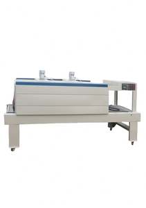 เครื่องหดฟิล์มพลาสติกแบบปิดผนึกด้วยความร้อนสำหรับของขวัญ ฮาร์ดแวร์ อุปกรณ์อิเล็กทรอนิกส์ เครื่องใช้ไฟฟ้า เครื่องสำอาง ของเล่น ฯลฯ - Product Image 5