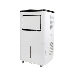 7000 BTU Portable AC Cooler Manual Power Source for Home Hotel Use - Product Image 3