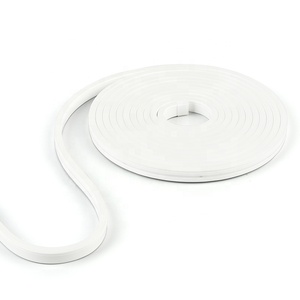 Bande lumineuse néon flexible RGB IC adressable Dream Color <span class=keywords><strong>15W</strong></span>/m 12v 24v 3535 8*16 étanche 96leds/m - Product Image 6